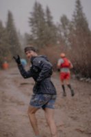 Photo of Gabe Huinker